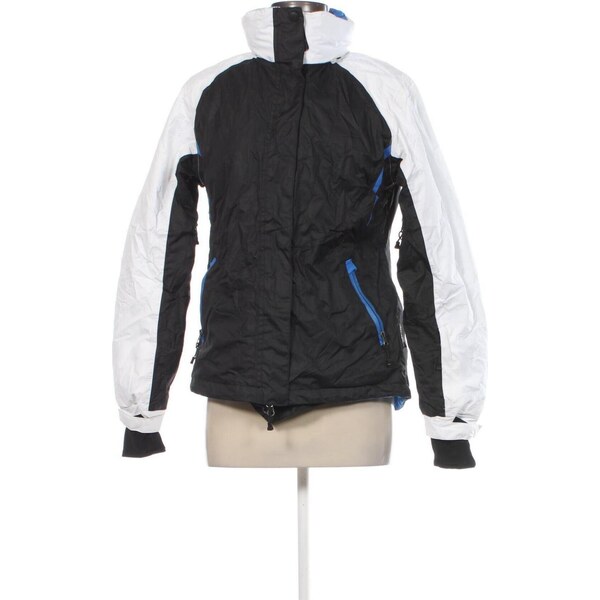 Dámska bunda pre zimné športy Shamp 66838999