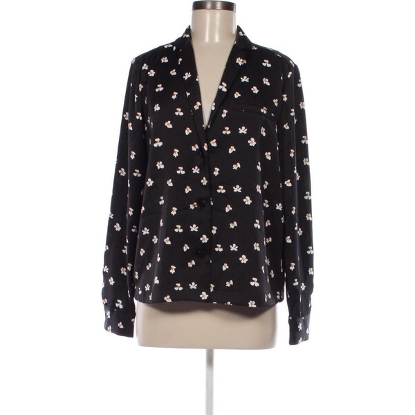 Dámska košeľa WE 66839076