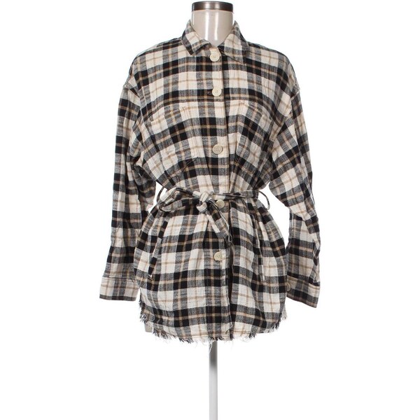 Dámska bunda Zara 66838772