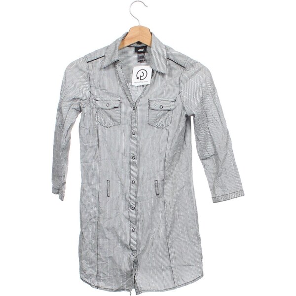 Detská košeľa H&M 66839179