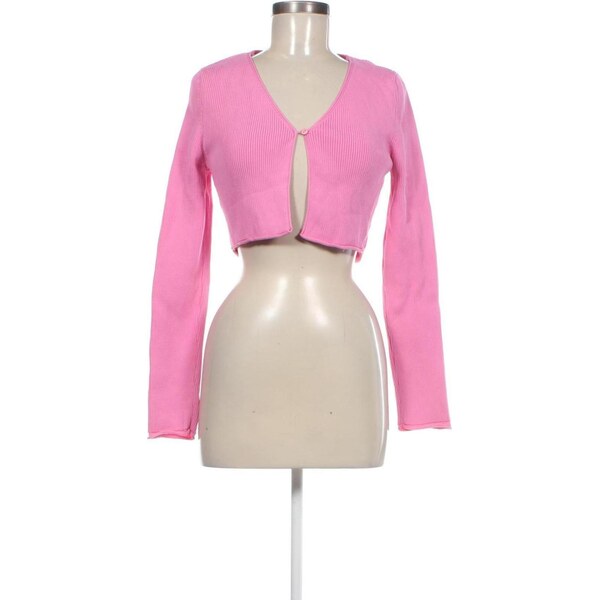 Dámsky kardigán LEZU 66839243