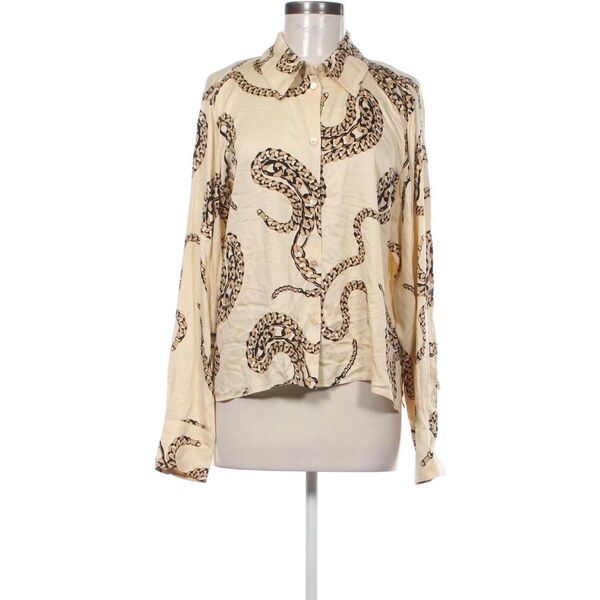 Dámska košeľa Drykorn for beautiful people 66838901