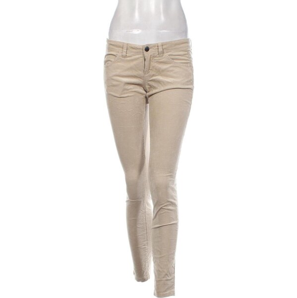 Dámske menčestráky United Colors Of Benetton 66839390