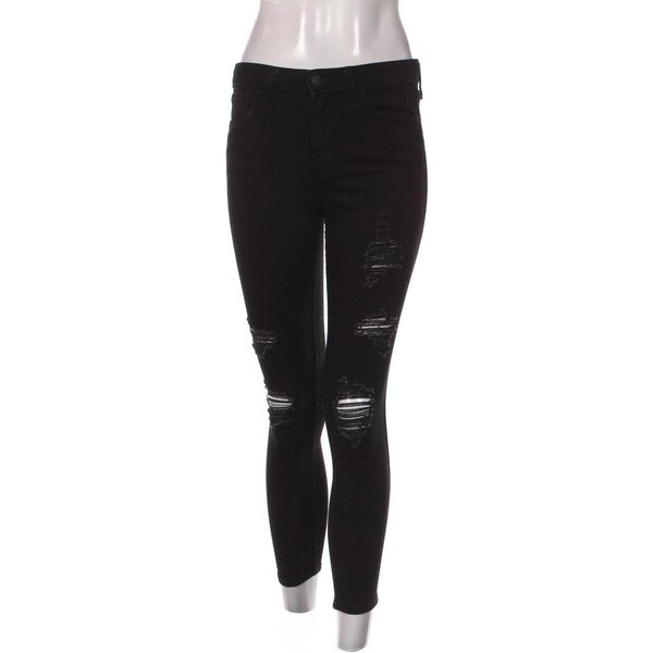 Dámske džínsy Hollister 66839361