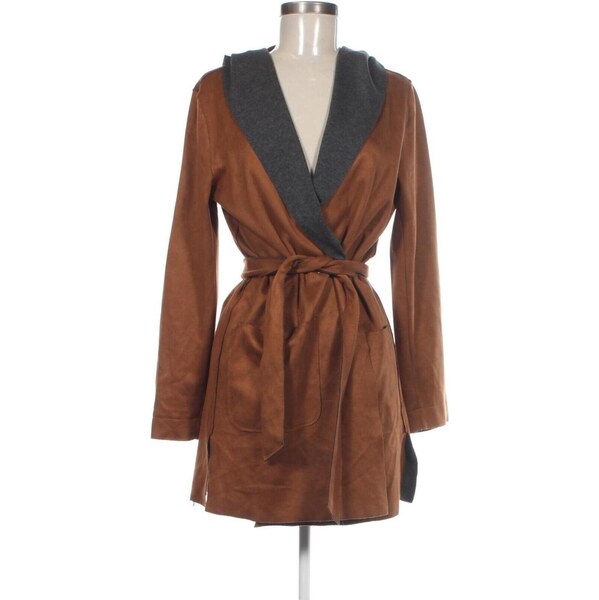 Dámsky kabát Blind Date 66839479