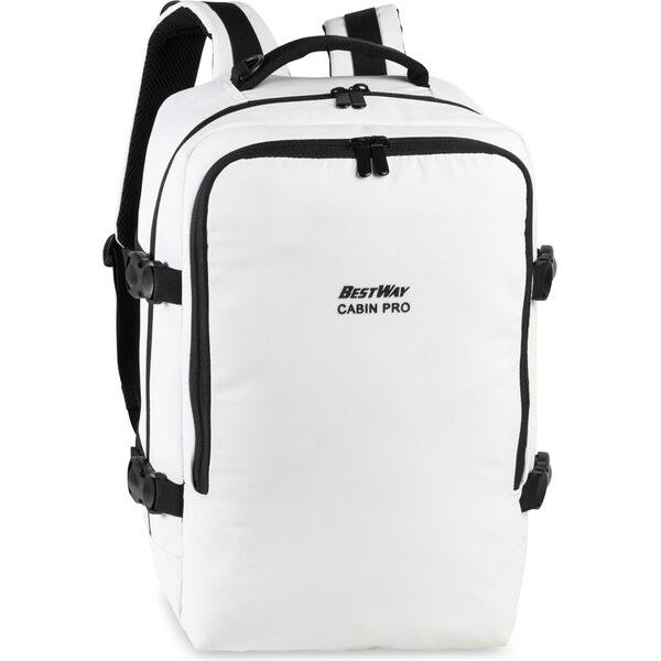 Bestway Cabin Pro Storm - biela 20l 66881659