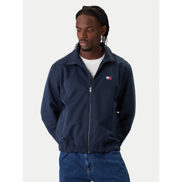 Prechodná bunda Tommy Jeans 66839627