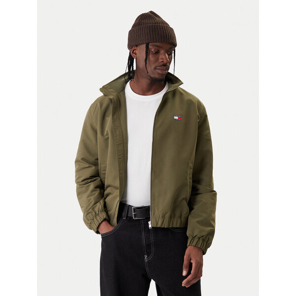 Prechodná bunda Tommy Jeans 66839654