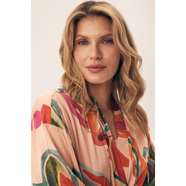 Esotiq dámsky župan Rascal 66839666