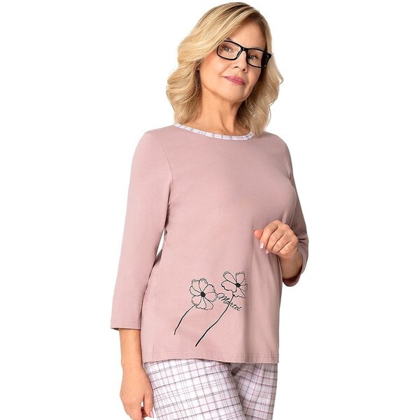 Martel dámske pyžamo Gabrysia II 66839667