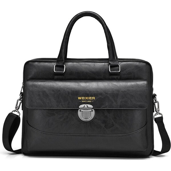 Weixier taška cez rameno Jourdan Čierna 10L 66839692