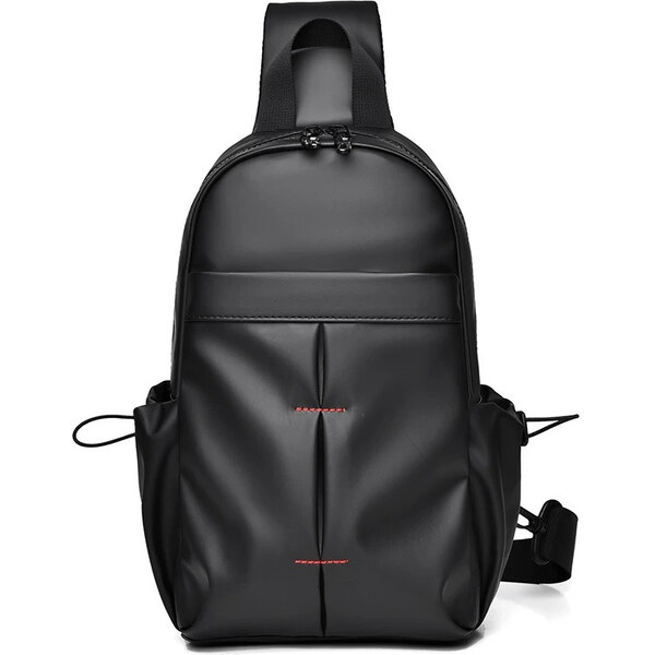 Weixier batoh cez hruď Watril Čierny 7L 66839722