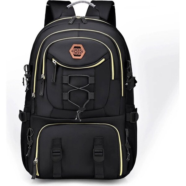 Weixier športový multifunkčný batoh Londro Čierny 30L 66839777