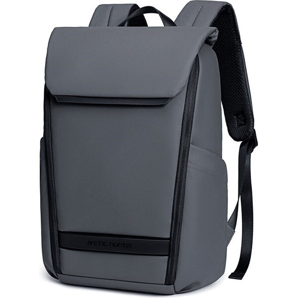 Arctic Hunter multifunkčný batoh Marrak Šedý 21L 66839840