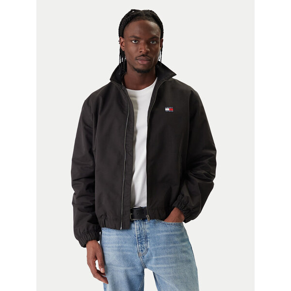 Prechodná bunda Tommy Jeans 66838631