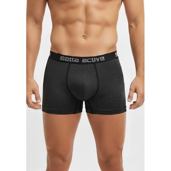2PACK Boxerky Gatta 1605 Active 66840328