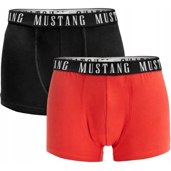 2PACK Boxerky Mustang 4280-1052 66840329