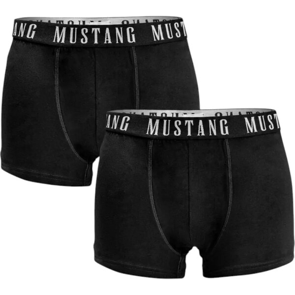 2PACK Boxerky Mustang 4270-1052 66840331
