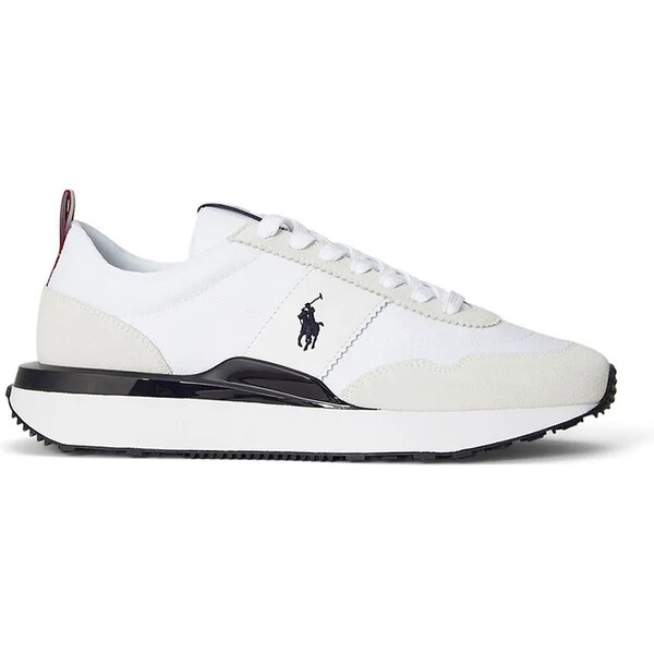 Tenisky Polo Ralph Lauren Train 89 Rib 66840357