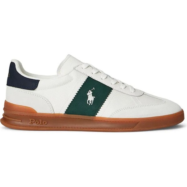 Tenisky Polo Ralph Lauren Hrt Aera Pp 66840358