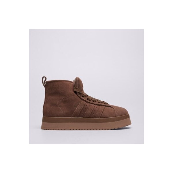 Adidas Campus 00S Wtr Md W ženy Obuv Tenisky JR3736 66438621