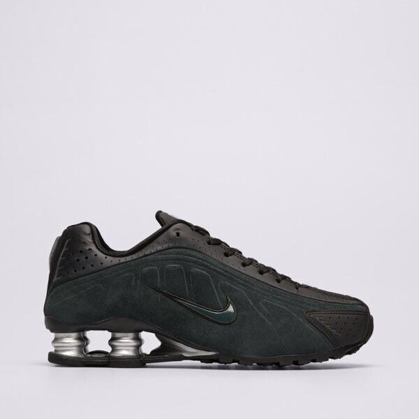 Nike W Shox R4 Se 2 ženy Obuv Tenisky HQ7739-002 65827856