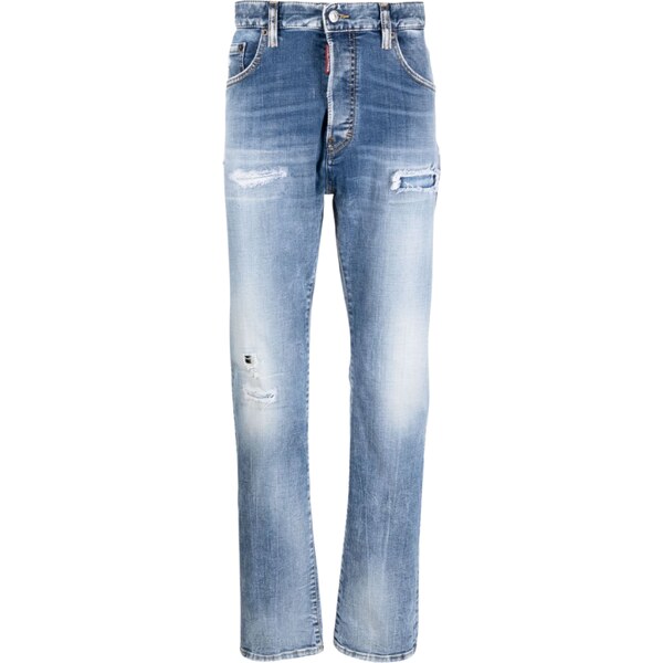 DSQUARED2 642 Blue rifle 66840409