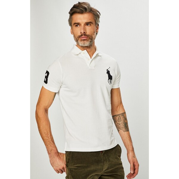 Polo tričko Polo Ralph Lauren 62465520