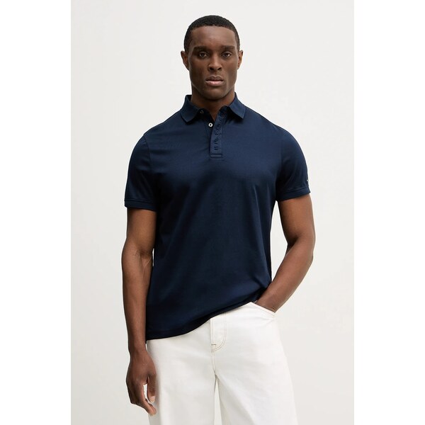 Bavlnené polo tričko Tommy Hilfiger 66840455