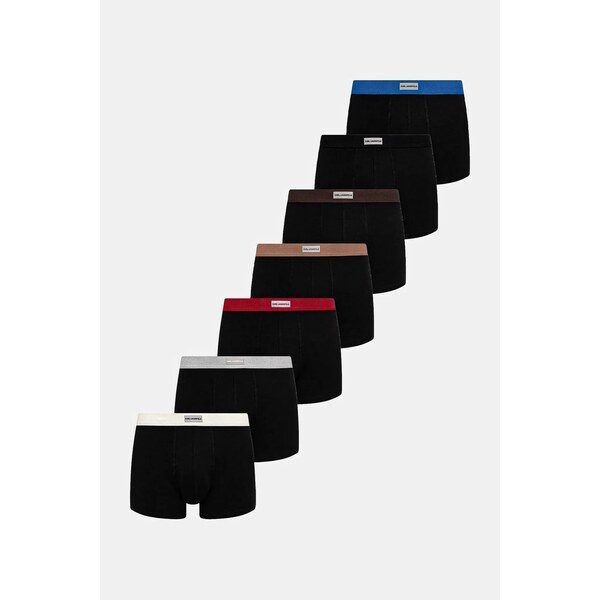 Boxerky Karl Lagerfeld 7-pak 66840477