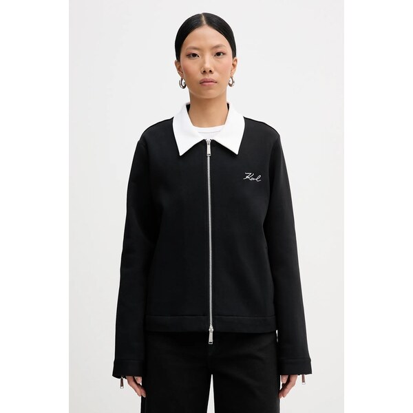 Mikina Karl Lagerfeld 66845223