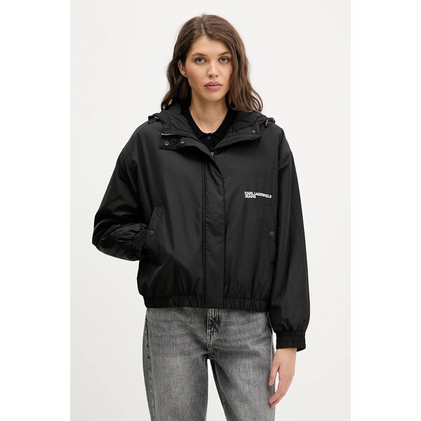 Bunda Karl Lagerfeld Jeans 66845235