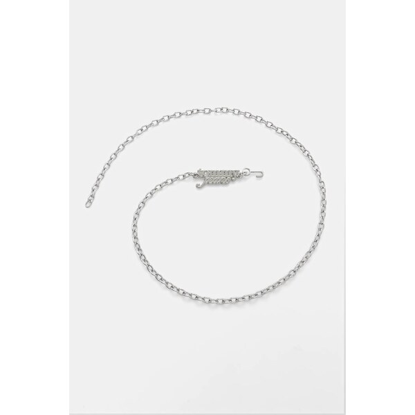 Opasok Tommy Jeans 66845195