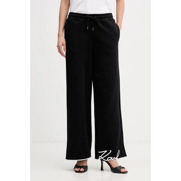 Tepláky Karl Lagerfeld 66845256