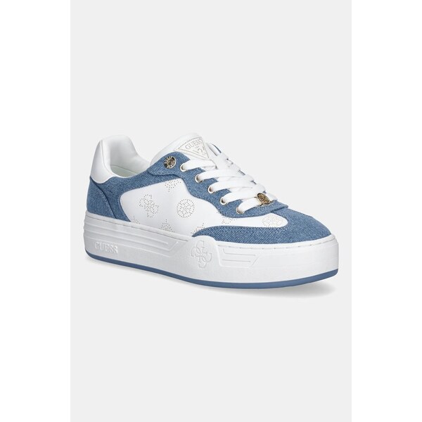 Tenisky Guess SWOLE4 66845236