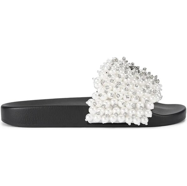 Šľapky Kurt Geiger London Meena Eagle Bead 66878815