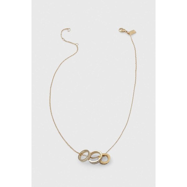 Náhrdelník Coach 63997236