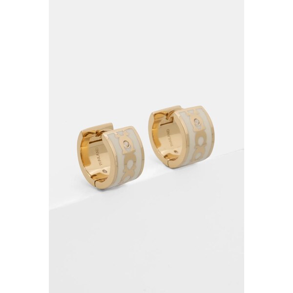 Náušnice Coach 64567654