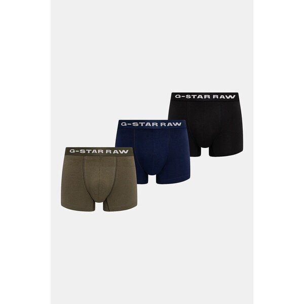 Boxerky G-Star 3-pak 66840579