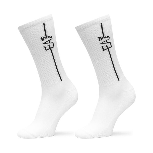 Dlhé ponožky EA7 Emporio Armani 66840586