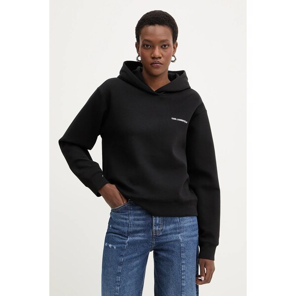 Mikina Karl Lagerfeld 66845202