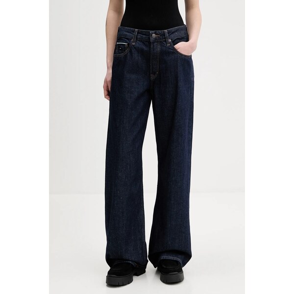 Rifle Tommy Jeans 66845193