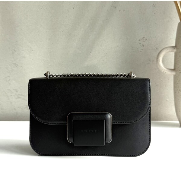 Kožená kabelka CROMIA IT Iconic 66840672