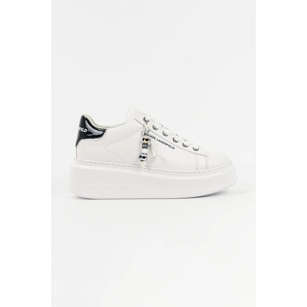 Kožené tenisky Karl Lagerfeld ANAKAPRI 66878814