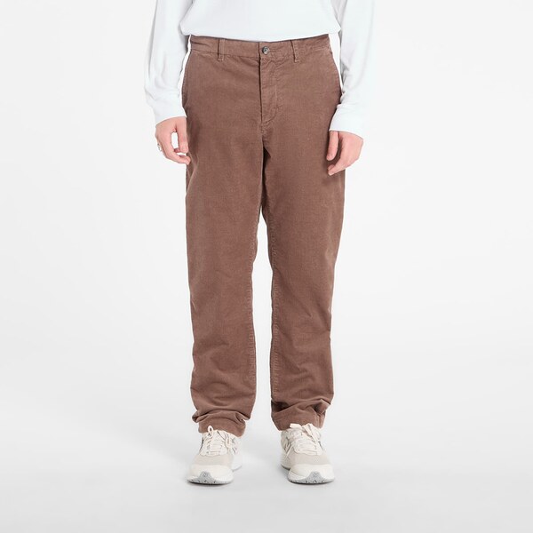 Kalhoty Tommy Hilfiger Denton Pd Corduroy Pants Dark Beige Cord W33 66841626