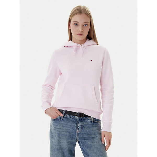 Mikina Tommy Jeans 66841434