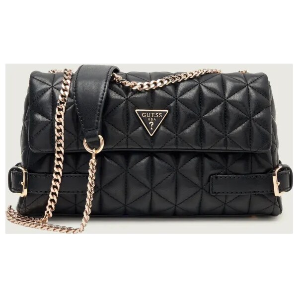 Guess Kabelka na rameno PAISLEIGH 66833500