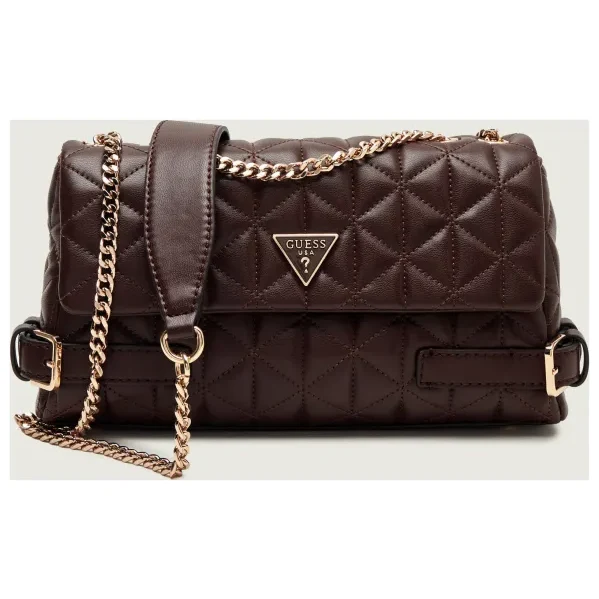 Guess Kabelka na rameno PAISLEIGH 66840963