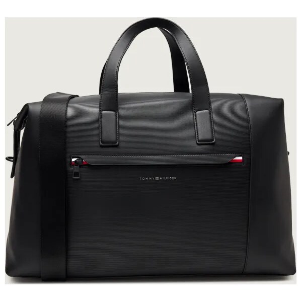 Tommy Hilfiger Cestovná taška CORP DUFFLE 66833481