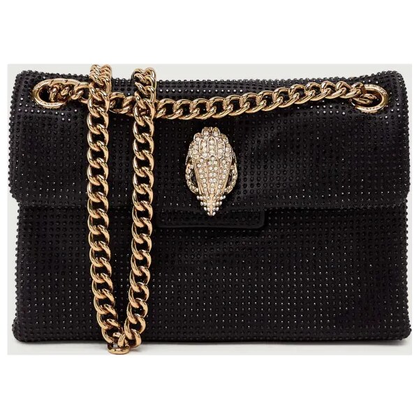Kurt Geiger Večerná kabelka KENSINGTON 66840937